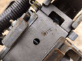 рулевая колонка Nissan Primera P12 2004, 2.2 л., дизель, МКПП, хетчбэк 5 дв., 375C2, 21E2, 375C221E2B, N17E2 - фото №6
