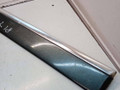 молдинг двери передней правой Peugeot 607 1 поколение [рестайлинг] 2006, 2.2 л., бензин, МКПП, седан, 96503666 - фото №4
