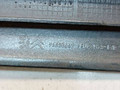 молдинг двери задней правой Peugeot 607 1 поколение [рестайлинг] 2006, 2.2 л., бензин, МКПП, седан, 96503667 - фото №6