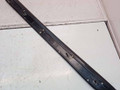 накладка на порог Peugeot 607 1 поколение [рестайлинг] 2006, 2.2 л., бензин, МКПП, седан, 9629149677 - фото №2