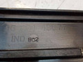накладка на порог Peugeot 607 1 поколение [рестайлинг] 2006, 2.2 л., бензин, МКПП, седан, 9629149677 - фото №3