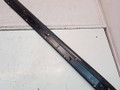 накладка на порог Peugeot 607 1 поколение [рестайлинг] 2006, 2.2 л., бензин, МКПП, седан, 9629149577 - фото №2