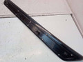 накладка на порог Peugeot 607 1 поколение [рестайлинг] 2006, 2.2 л., бензин, МКПП, седан, 9629149377 - фото №2