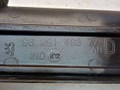 накладка на порог Peugeot 607 1 поколение [рестайлинг] 2006, 2.2 л., бензин, МКПП, седан, 9629149377 - фото №3