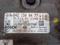 блок управления двигателем Mercedes-Benz R-Класс W251 [рестайлинг] 2009, 3.0 л., OM 642.950, дизель, АКПП, минивэн, A6421500477, 0281013764, 1039S21385 - фото №4