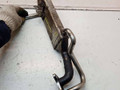 охладитель EGR / Радиатор EGR Mercedes-Benz R-Класс W251 [рестайлинг] 2009, 3.0 л., OM 642.950, дизель, АКПП, минивэн, 16421400175, 16421400775, 117000000000000 - фото №3