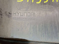 обшивка стойки центральной правой Hyundai Terracan 1 поколение [рестайлинг] 2004, 2.9 л., дизель, МКПП, внедорожник 5 дв., 85860H1002 - фото №5