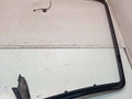 молдинг двери задней левой BMW 5 серия E39 [рестайлинг] 2002, 3.0 л., дизель, АКПП, универсал, 51348189273 - фото №5