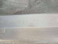 молдинг двери задней левой Peugeot 605 1 поколение 1992, 2.1 л., дизель, МКПП, 9607837277 - фото №9