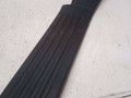 накладка на порог Mercedes-Benz R-Класс W251 [рестайлинг] 2009, 3.0 л., OM 642.950, дизель, АКПП, минивэн, A2516860636 - фото №3