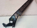 накладка на порог Mercedes-Benz R-Класс W251 [рестайлинг] 2009, 3.0 л., OM 642.950, дизель, АКПП, минивэн, A2516860536 - фото №6