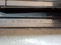 накладка на порог Mercedes-Benz R-Класс W251 [рестайлинг] 2009, 3.0 л., OM 642.950, дизель, АКПП, минивэн, A2516860536 - фото №11