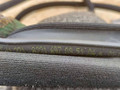 уплотнитель двери Mercedes-Benz S W221 5 поколение (2005-2009) 2006, 3.0 л., дизель, АКПП, A2216970951 - фото №12
