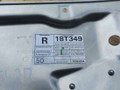 стеклоподъемник электрический задний правый Mercedes-Benz S W221 5 поколение (2005-2009) 2006, 3.0 л., дизель, АКПП, A2218203102, A2215407307, A0038207426, A2217302835, A2217601634, A2213204602, A2217300279, A2218904867 - фото №3