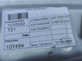стеклоподъемник передний правый Mercedes-Benz R-Класс W251 [рестайлинг] 2009, 3.0 л., OM 642.950, дизель, АКПП, минивэн - фото №8