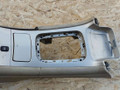 рамка обрамление кулисы Peugeot 607 1 поколение [рестайлинг] 2006, 2.2 л., бензин, МКПП, седан, 96489730, 96506507, 94957537, 9629447577, 1842966016, 1842958030, 9629448077 - фото №3