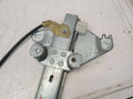 стеклоподъемник задний правый Nissan Primera P12 2004, 2.2 л., дизель, МКПП, хетчбэк 5 дв., 400600T7, 116168 - фото №3