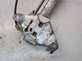 стеклоподъемник задний правый Nissan Primera P12 2004, 2.2 л., дизель, МКПП, хетчбэк 5 дв., 400600T7, 116168 - фото №7