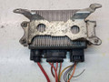 реле накала свечей Smart Forfour 1 поколение 2005, 1.5 л., дизель, МКПП, A6391530279, MN900612, 51299015 - фото №3