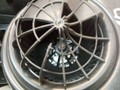 отопитель в сборе (печка) Mercedes-Benz R-Класс W251 [рестайлинг] 2009, 3.0 л., OM 642.950, дизель, АКПП, минивэн, A2518341161, 939646L, 18549048 - фото №5