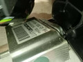 отопитель в сборе (печка) Mercedes-Benz R-Класс W251 [рестайлинг] 2009, 3.0 л., OM 642.950, дизель, АКПП, минивэн, A2518341161, 939646L, 18549048 - фото №10