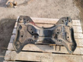 балка подвески передняя (подрамник) Peugeot 206 1 поколение 2003, 1.1 л., бензин, МКПП, купе - фото №7
