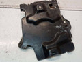 полка аккумулятора Peugeot 308 T7 2007, 1.6 л., дизель, МКПП, 27QUG - фото №2