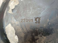 полка аккумулятора Peugeot 308 T7 2007, 1.6 л., дизель, МКПП, 27QUG - фото №4