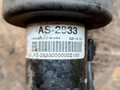 пневмостойка передняя Mercedes-Benz R-Класс W251 [рестайлинг] 2009, 3.0 л., OM 642.950, дизель, АКПП, минивэн - фото №2