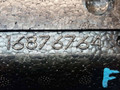 шумоизоляция (термозащита) Mercedes-Benz R-Класс W251 [рестайлинг] 2009, 3.0 л., OM 642.950, дизель, АКПП, минивэн, A2516800101, 2516800101, 16876764 - фото №6