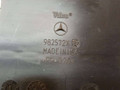воздуховод (дефлектор) радиатора Mercedes-Benz R-Класс W251 [рестайлинг] 2009, 3.0 л., OM 642.950, дизель, АКПП, минивэн, A2518300003, 2518300003, 969563N, 982572X, 982570V - фото №5