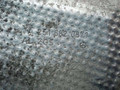 тепловой экран глушителя Mercedes-Benz R-Класс W251 [рестайлинг] 2009, 3.0 л., OM 642.950, дизель, АКПП, минивэн, A2516820871 - фото №7