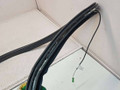 уплотнитель Mercedes-Benz R-Класс W251 [рестайлинг] 2009, 3.0 л., OM 642.950, дизель, АКПП, минивэн, A2517680424, A251670050639 - фото №4