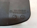 лючок топливного бака Mercedes-Benz R-Класс W251 [рестайлинг] 2009, 3.0 л., OM 642.950, дизель, АКПП, минивэн, A2516300167, A2515845017, A1644700130 - фото №4