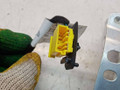 подушка безопасности пассажира Mercedes-Benz R-Класс W251 [рестайлинг] 2009, 3.0 л., OM 642.950, дизель, АКПП, минивэн, A2515400036, 34002914A, 34002045, 30340549, A2518600805 - фото №2