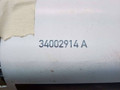 подушка безопасности пассажира Mercedes-Benz R-Класс W251 [рестайлинг] 2009, 3.0 л., OM 642.950, дизель, АКПП, минивэн, A2515400036, 34002914A, 34002045, 30340549, A2518600805 - фото №5