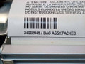 подушка безопасности пассажира Mercedes-Benz R-Класс W251 [рестайлинг] 2009, 3.0 л., OM 642.950, дизель, АКПП, минивэн, A2515400036, 34002914A, 34002045, 30340549, A2518600805 - фото №6