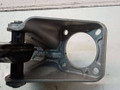 педаль тормоза Mercedes-Benz R-Класс W251 [рестайлинг] 2009, 3.0 л., OM 642.950, дизель, АКПП, минивэн, A2512901701, PP251290022, PP164292027 - фото №5