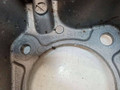 педаль тормоза Mercedes-Benz R-Класс W251 [рестайлинг] 2009, 3.0 л., OM 642.950, дизель, АКПП, минивэн, A2512901701, PP251290022, PP164292027 - фото №8