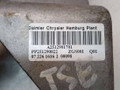педаль тормоза Mercedes-Benz R-Класс W251 [рестайлинг] 2009, 3.0 л., OM 642.950, дизель, АКПП, минивэн, A2512901701, PP251290022, PP164292027 - фото №9