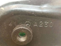 кронштейн (крепление) Mercedes-Benz R-Класс W251 [рестайлинг] 2009, 3.0 л., OM 642.950, дизель, АКПП, минивэн, 1414A230 - фото №3