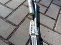 подушка безопасности боковая (шторка) Mercedes-Benz R-Класс W251 [рестайлинг] 2009, 3.0 л., OM 642.950, дизель, АКПП, минивэн, 30346086K, 2518601205000727820721, 30337220G, YR62343U30449, 34023196A - фото №5