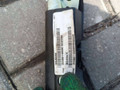 подушка безопасности боковая (шторка) Mercedes-Benz R-Класс W251 [рестайлинг] 2009, 3.0 л., OM 642.950, дизель, АКПП, минивэн, 34023196A, 30346085K, 25118601105000726322302 - фото №2