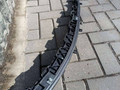 подушка безопасности боковая (шторка) Mercedes-Benz R-Класс W251 [рестайлинг] 2009, 3.0 л., OM 642.950, дизель, АКПП, минивэн, 34023196A, 30346085K, 25118601105000726322302 - фото №6