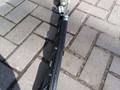 подушка безопасности боковая (шторка) Mercedes-Benz R-Класс W251 [рестайлинг] 2009, 3.0 л., OM 642.950, дизель, АКПП, минивэн, 34023196A, 30346085K, 25118601105000726322302 - фото №8