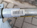 подушка безопасности боковая (шторка) Mercedes-Benz S W221 5 поколение (2005-2009) 2006, 3.0 л., дизель, АКПП, A2218600805, 1017638160065, 30352408F, 22186008051106258227700 - фото №4