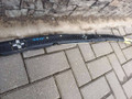 подушка безопасности боковая (шторка) Mercedes-Benz S W221 5 поколение (2005-2009) 2006, 3.0 л., дизель, АКПП, A2218600805, 1017638160065, 30352408F, 22186008051106258227700 - фото №9