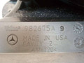 отопитель в сборе (печка) Mercedes-Benz R-Класс W251 [рестайлинг] 2009, 3.0 л., OM 642.950, дизель, АКПП, минивэн, A2518300008, 929566G - фото №6