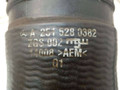 патрубок интеркулера Mercedes-Benz R-Класс W251 [рестайлинг] 2009, 3.0 л., OM 642.950, дизель, АКПП, минивэн, A2515280382 - фото №4