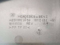 накладка на торпедо (консоль) Mercedes-Benz R-Класс W251 [рестайлинг] 2009, 3.0 л., OM 642.950, дизель, АКПП, минивэн, A2516801039, 18112181, 18111609 - фото №6